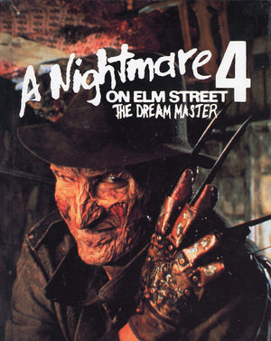A Nightmare On Elm Street 5 The Dream Child