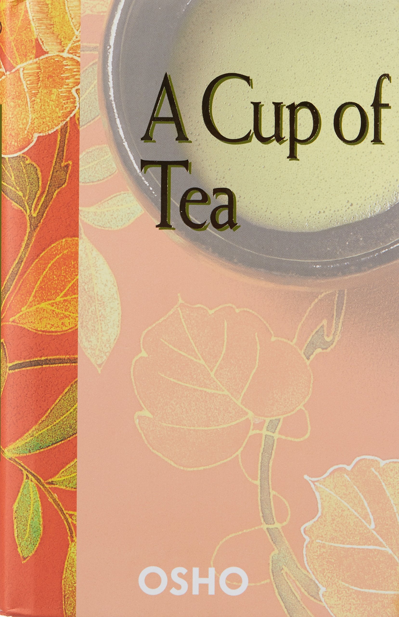 A Cup of Tea,Used