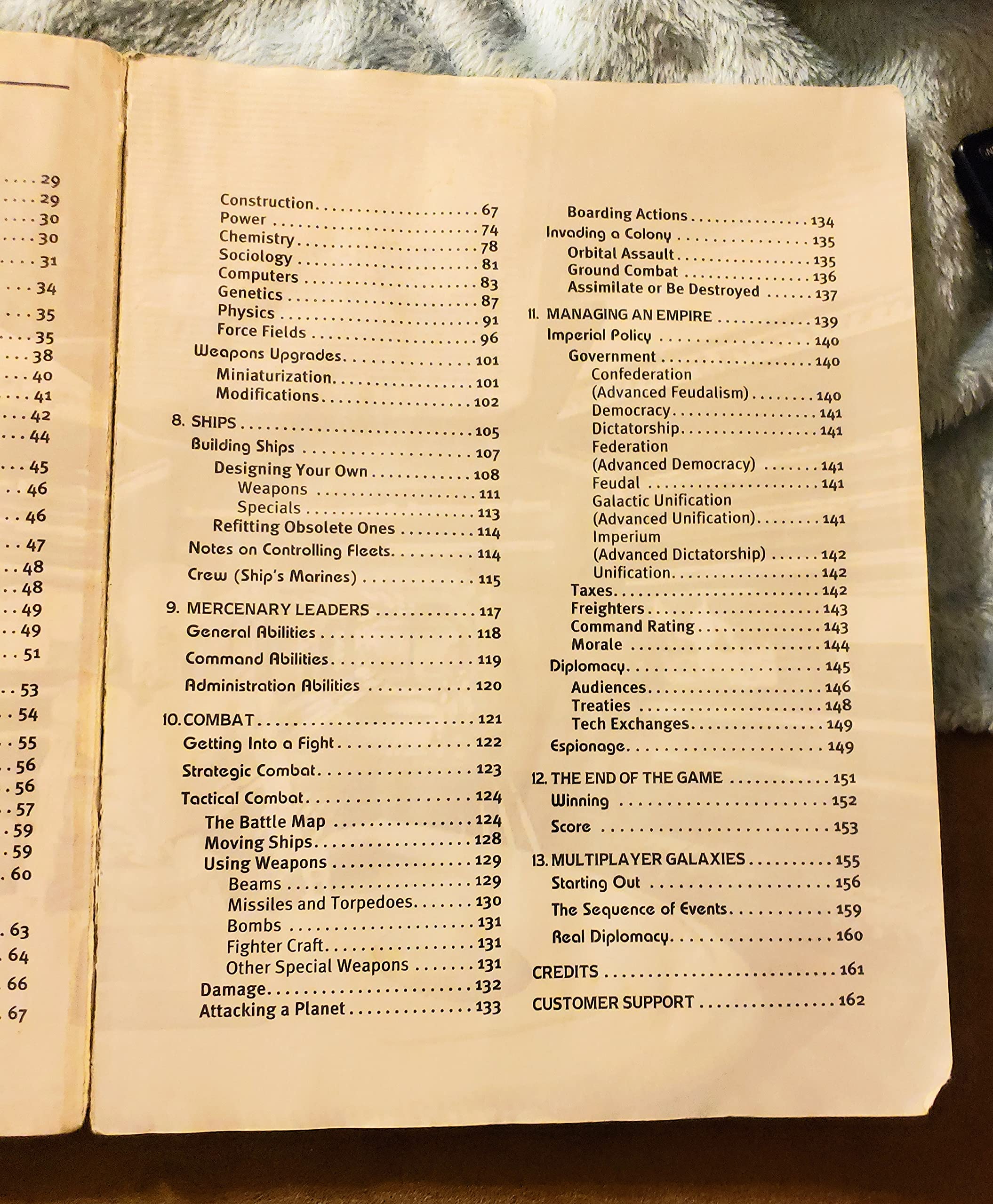 Master of Orion II: Battle at Antares: The Official Strategy Guide (Secrets of the Games Series),New