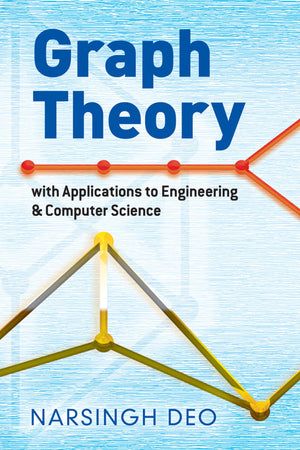 Graph Theory with Applications to Engineering and Computer Science (Dover Books on Mathematics),New