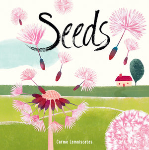 Seeds,Used