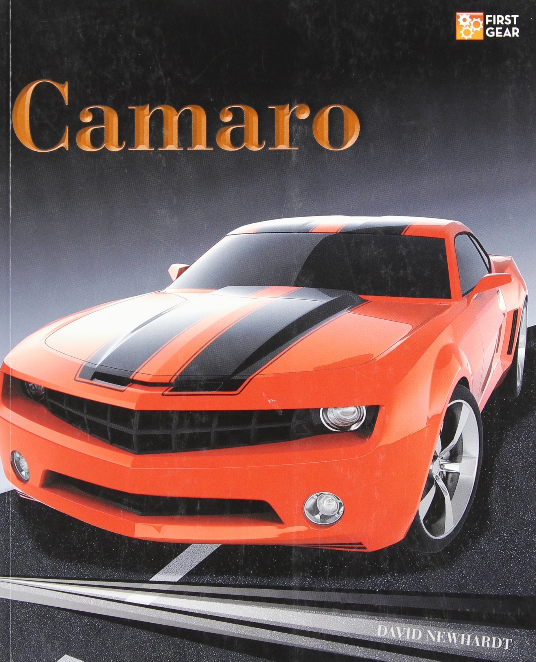 Camaro (First Gear)