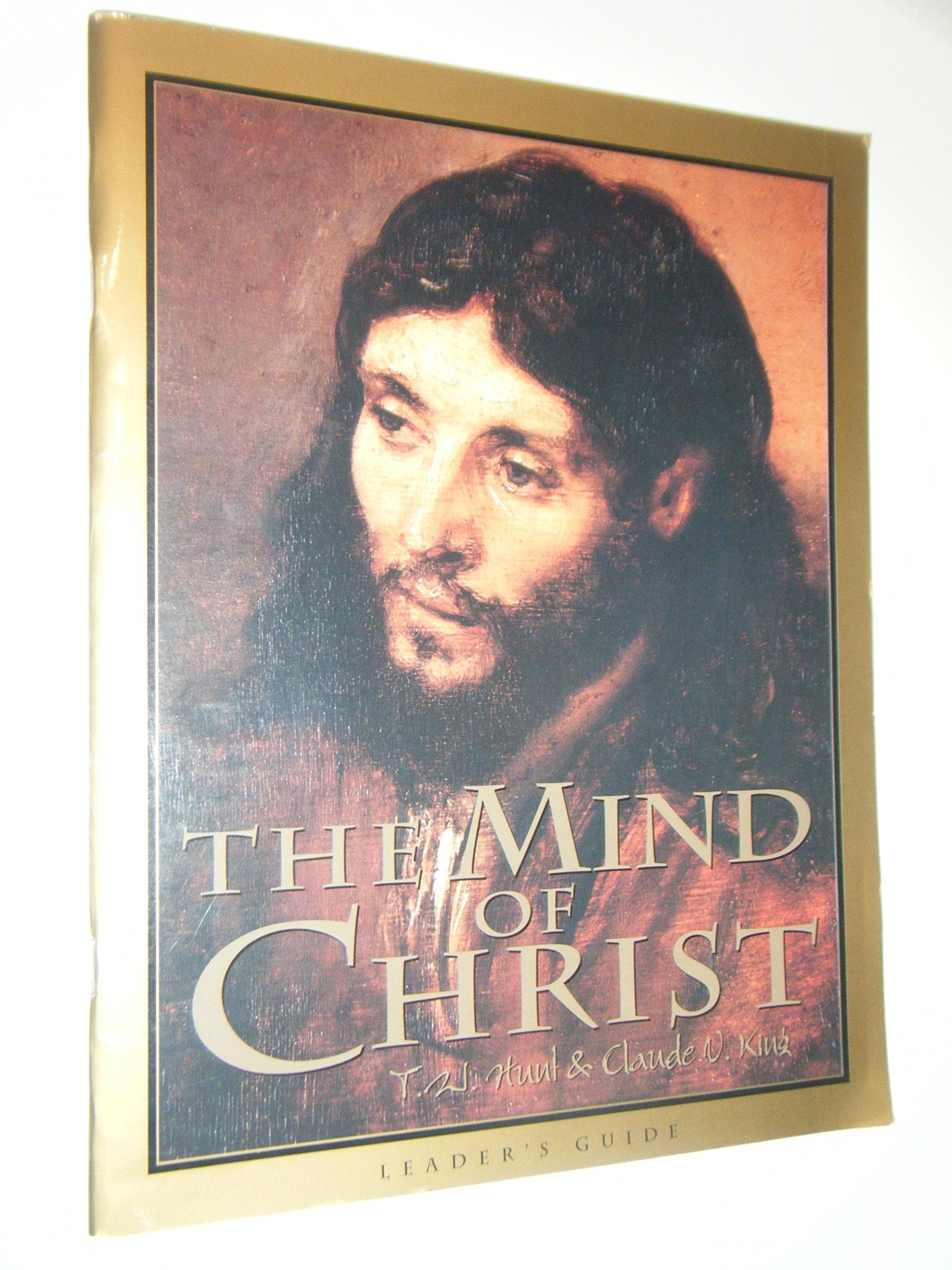 Mind of Christ Leader Guide,Used