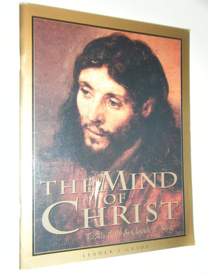 Mind of Christ Leader Guide,Used