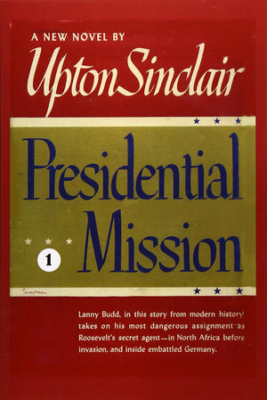 Presidential Mission I (World's End),Used