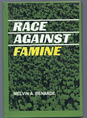 Race Against Famine,Used