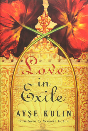 Love in Exile,Used