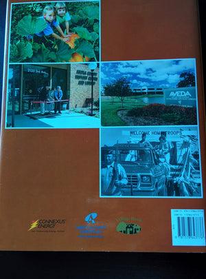Picturing Anoka County: 150 Years of Anoka County History,Used