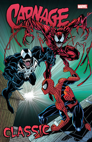 CARNAGE CLASSIC