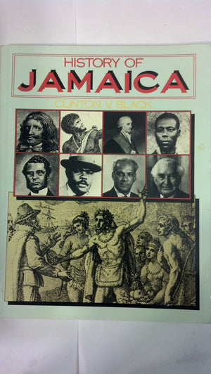 History of Jamaica,Used