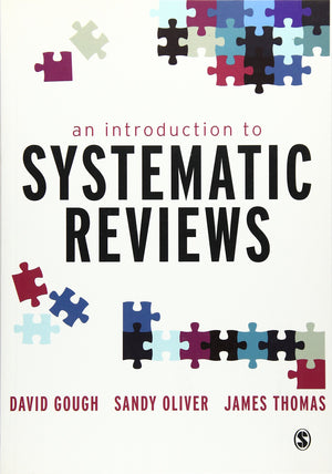 An Introduction to Systematic Reviews,Used