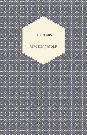 The Years,Used