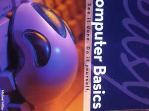 Easy Computer Basics,New