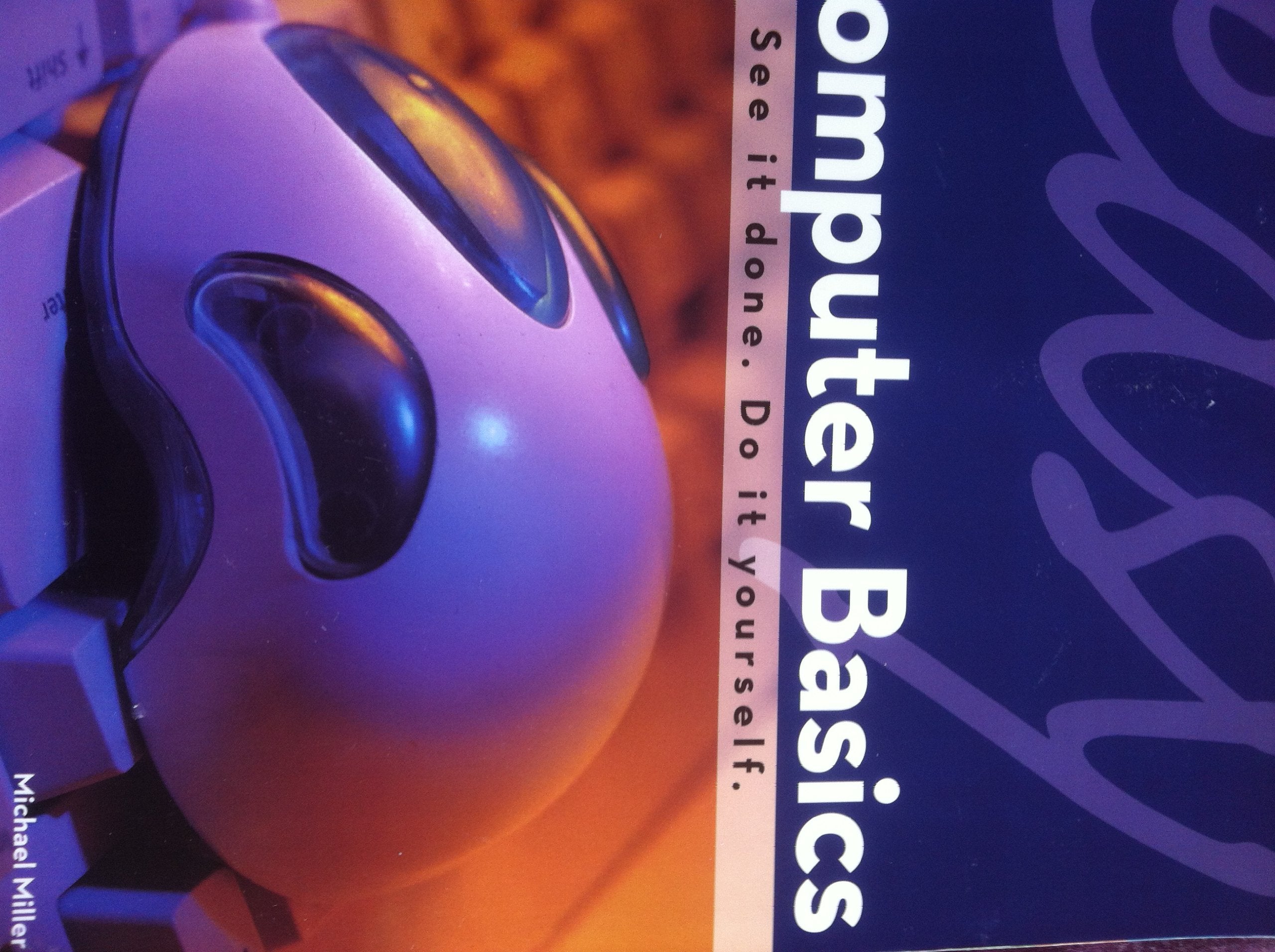 Easy Computer Basics,Used