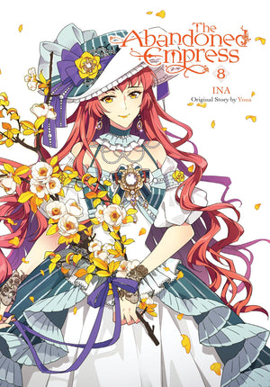 The Abandoned Empress, Vol. 8 (comic) (Volume 8) (The Abandoned Empress (comic), 8),New