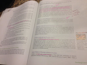 Creating Environments for Learning: Birth to Age Eight by Pearson - Essential Resource for Early Childhood Education