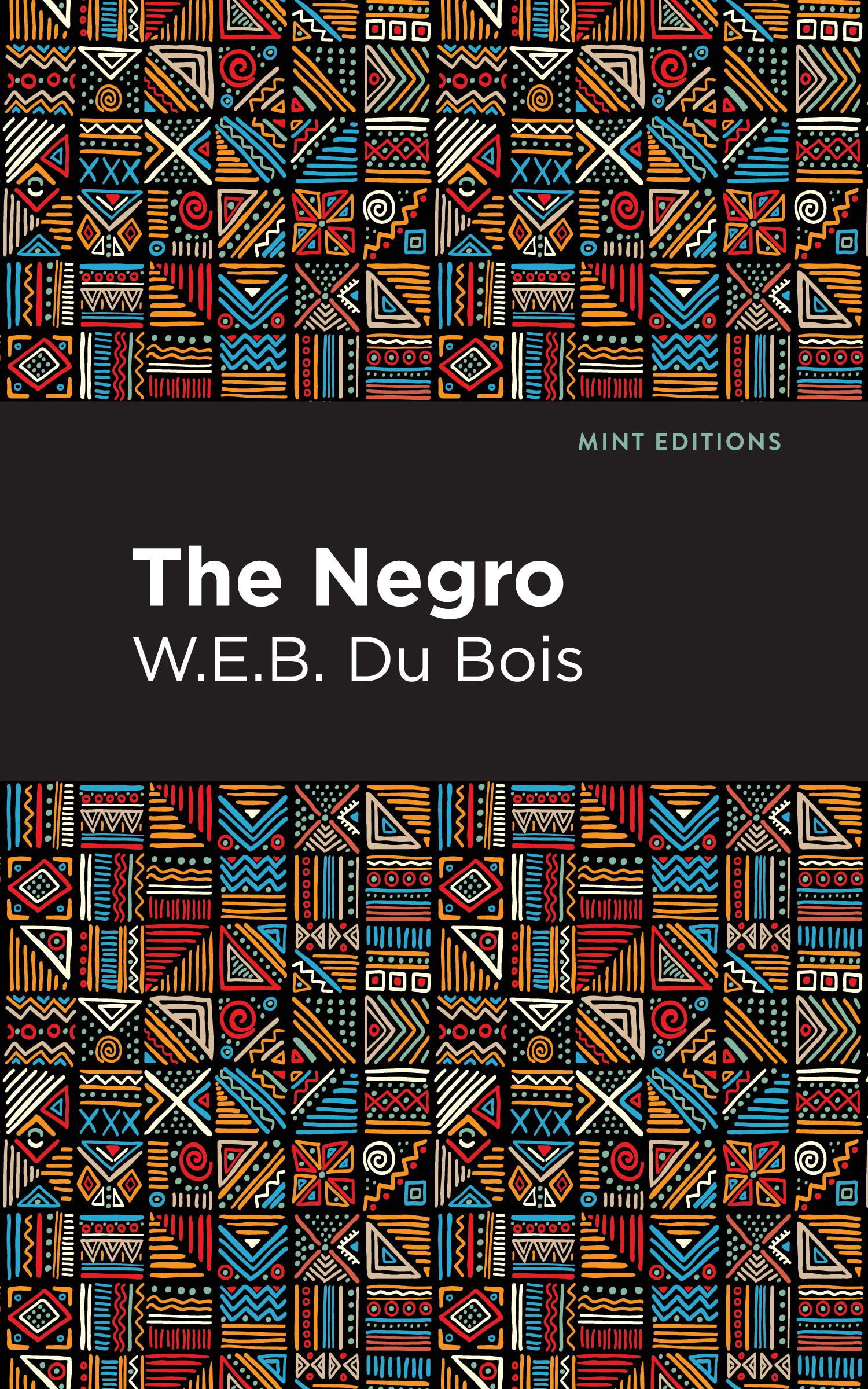 The Negro (Black Narratives),Used