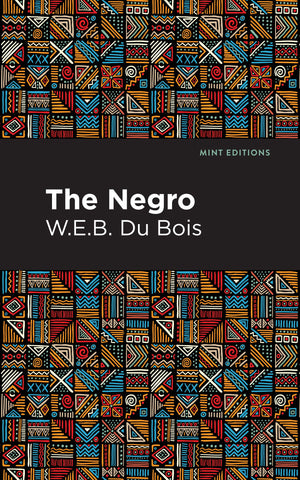 The Negro (Black Narratives),Used