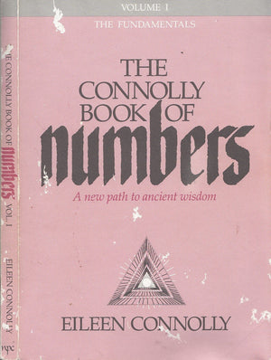 The Connolly Book Of Numbers, Vol. 1: The Fundamentals,New