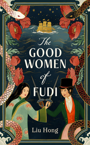 The Good Women of Fudi,New