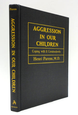 Aggression in Our Children,Used