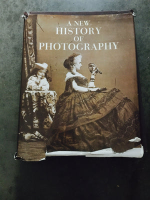 A New History of Photography,New