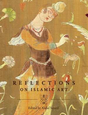 Reflections on Islamic Art: (English edition),Used