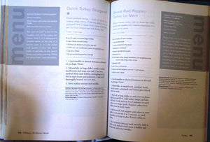 Pillsbury ThirtyMinute Meals,Used