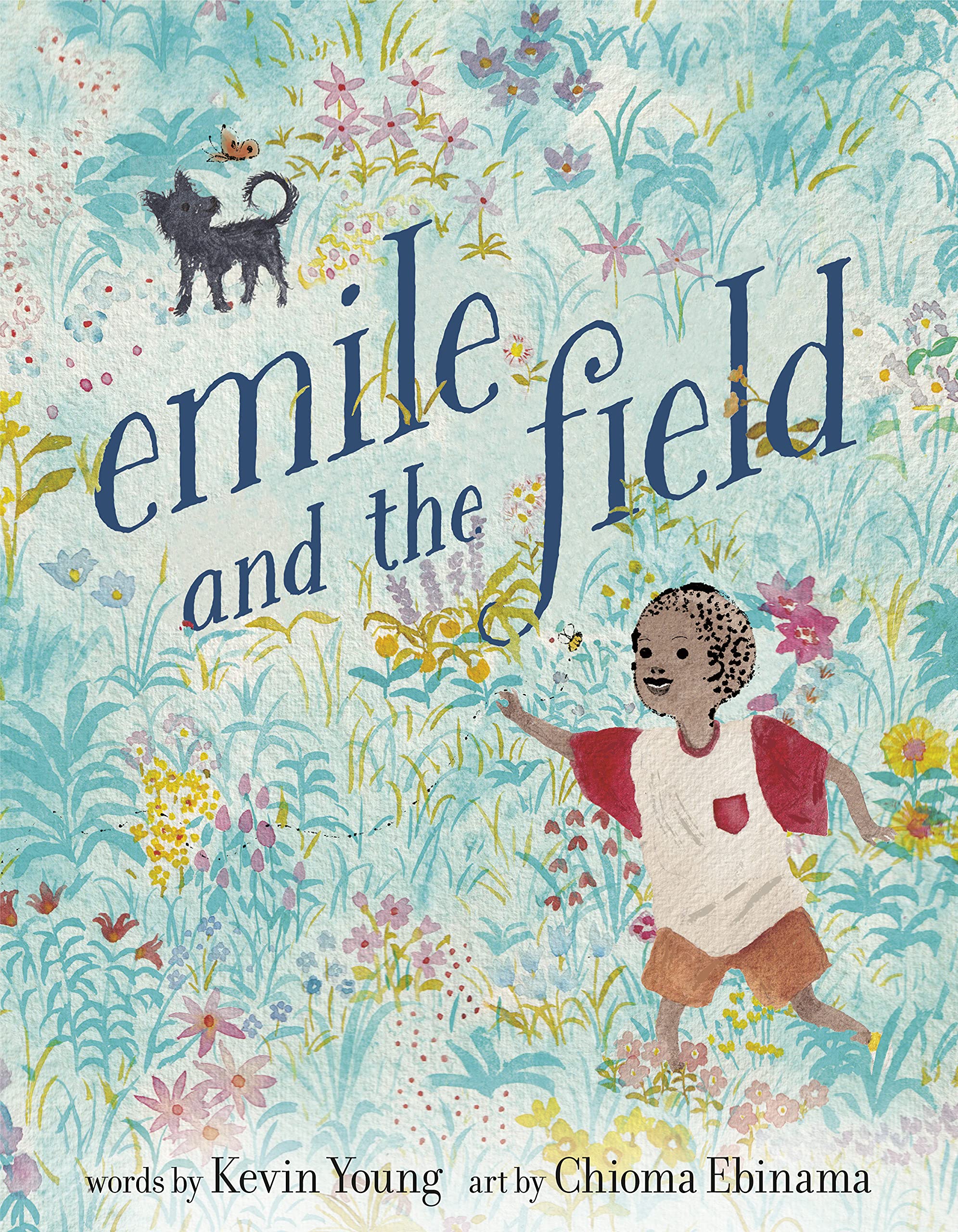 Emile And The Field,New