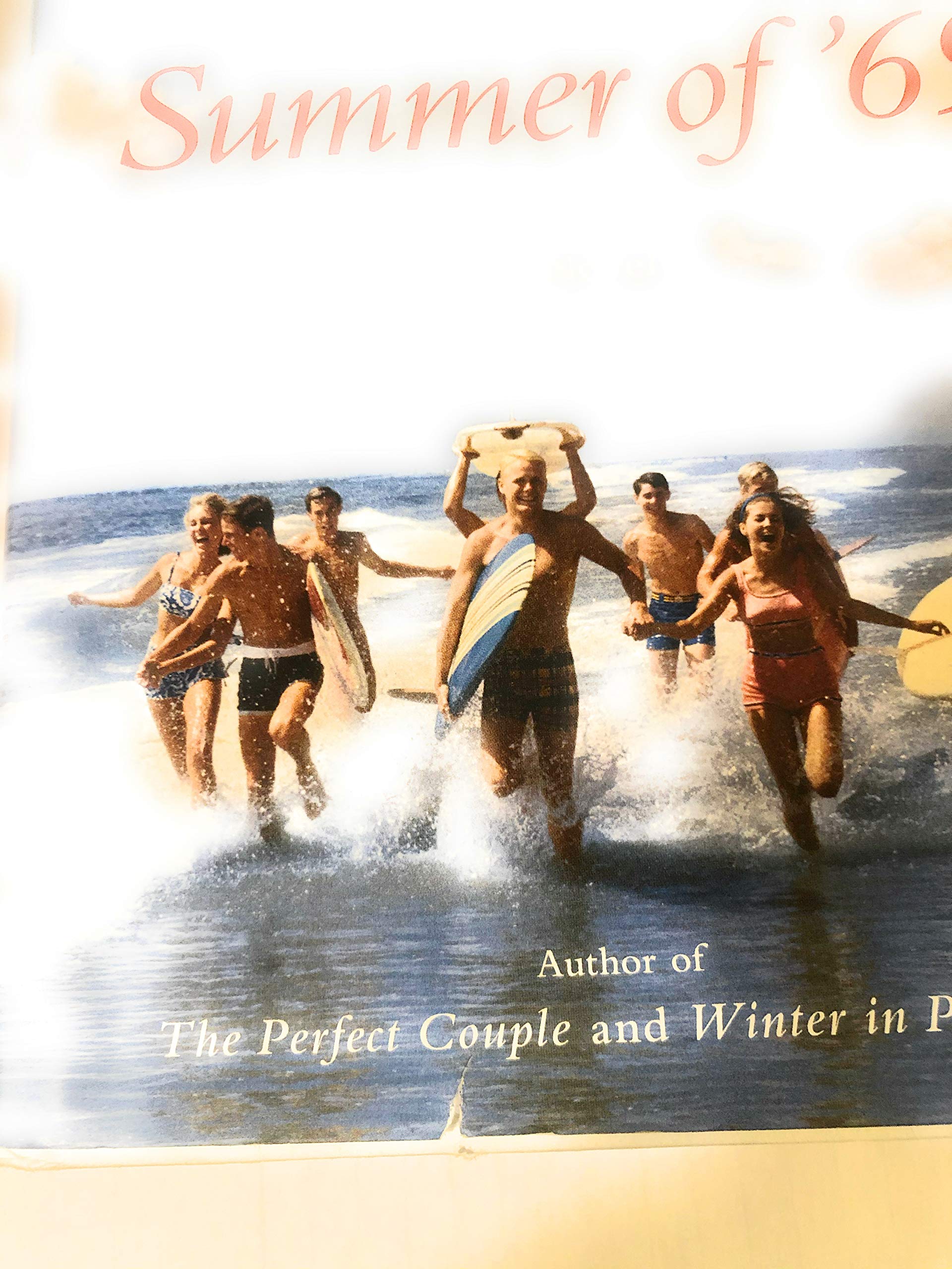 Summer of '69,New