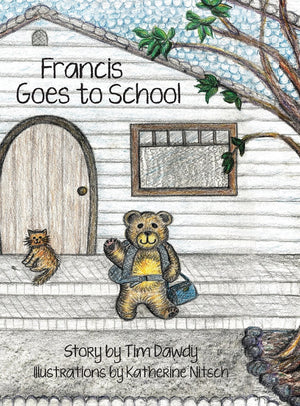 Francis Goes to School,Used