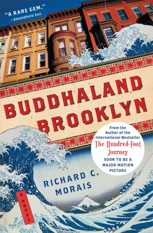 Buddhaland Brooklyn: A Novel,Used