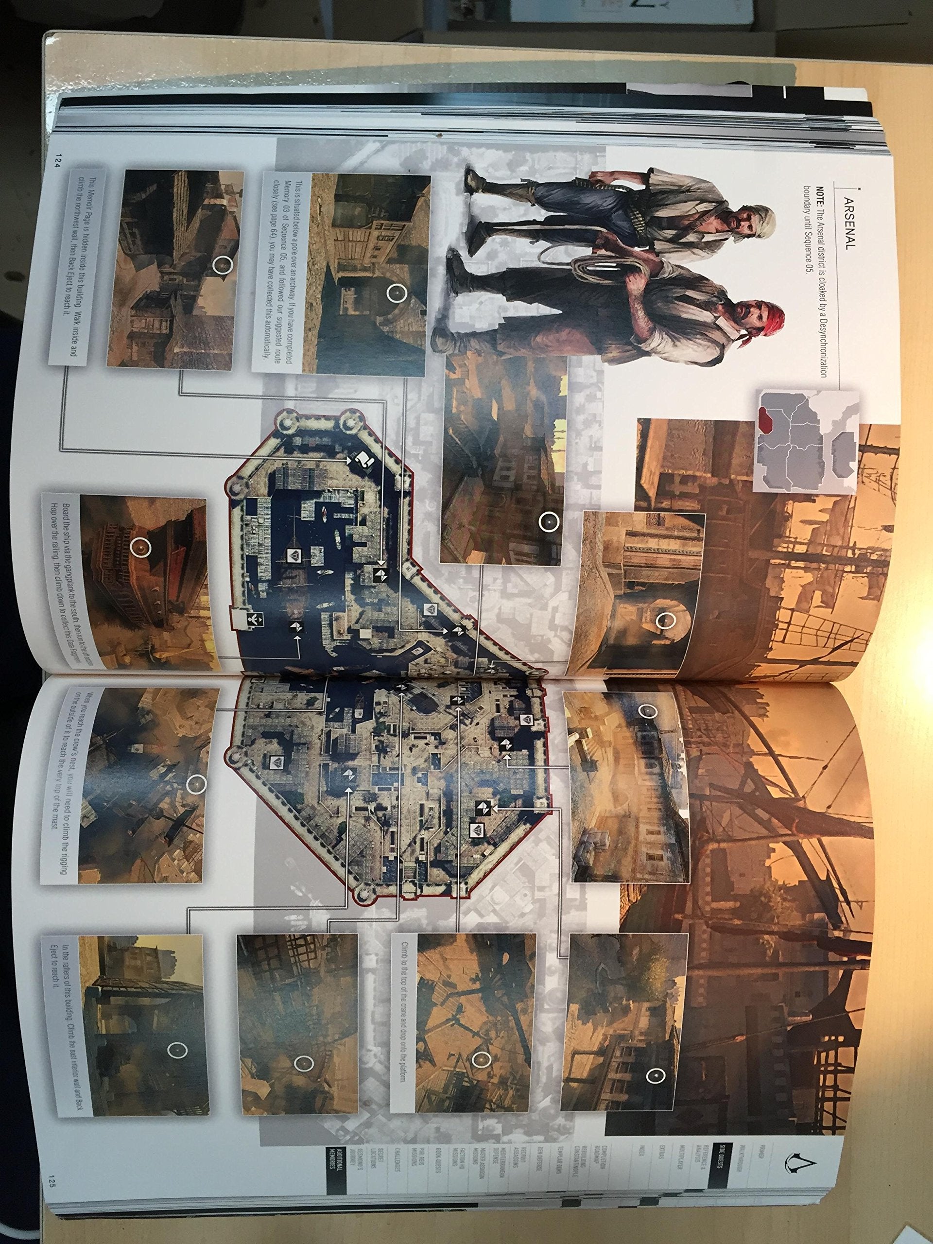 Assassin s Creed Revelations  The Complete Official Guide