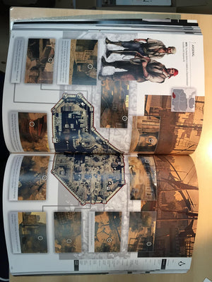 Assassin s Creed Revelations  The Complete Official Guide