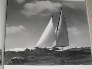 A Century Under Sail: Selected photographs,Used