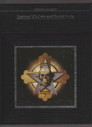 Ancient Wisdom and Secret Sects (Mysteries of the Unknown Ser.),Used