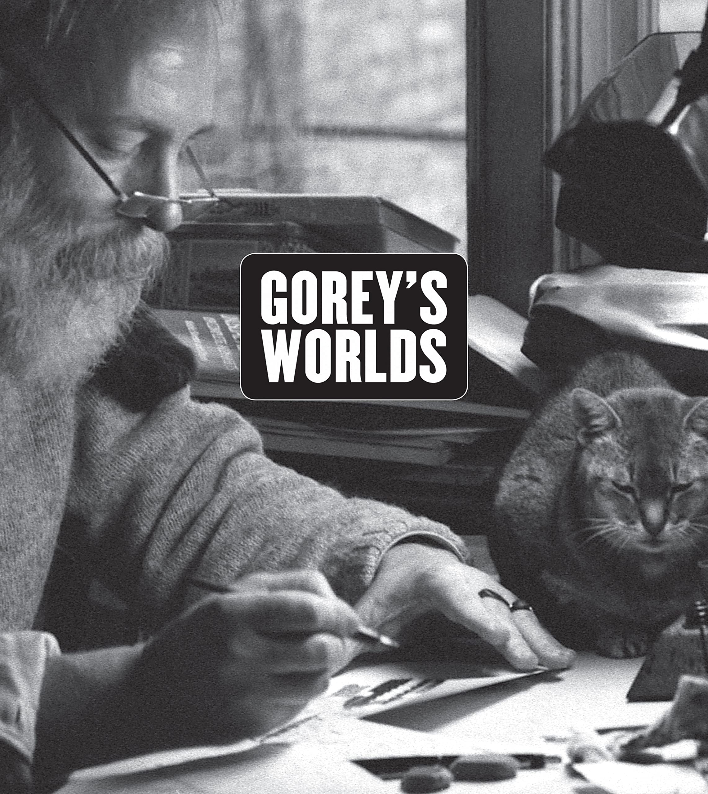 Gorey's Worlds,Used