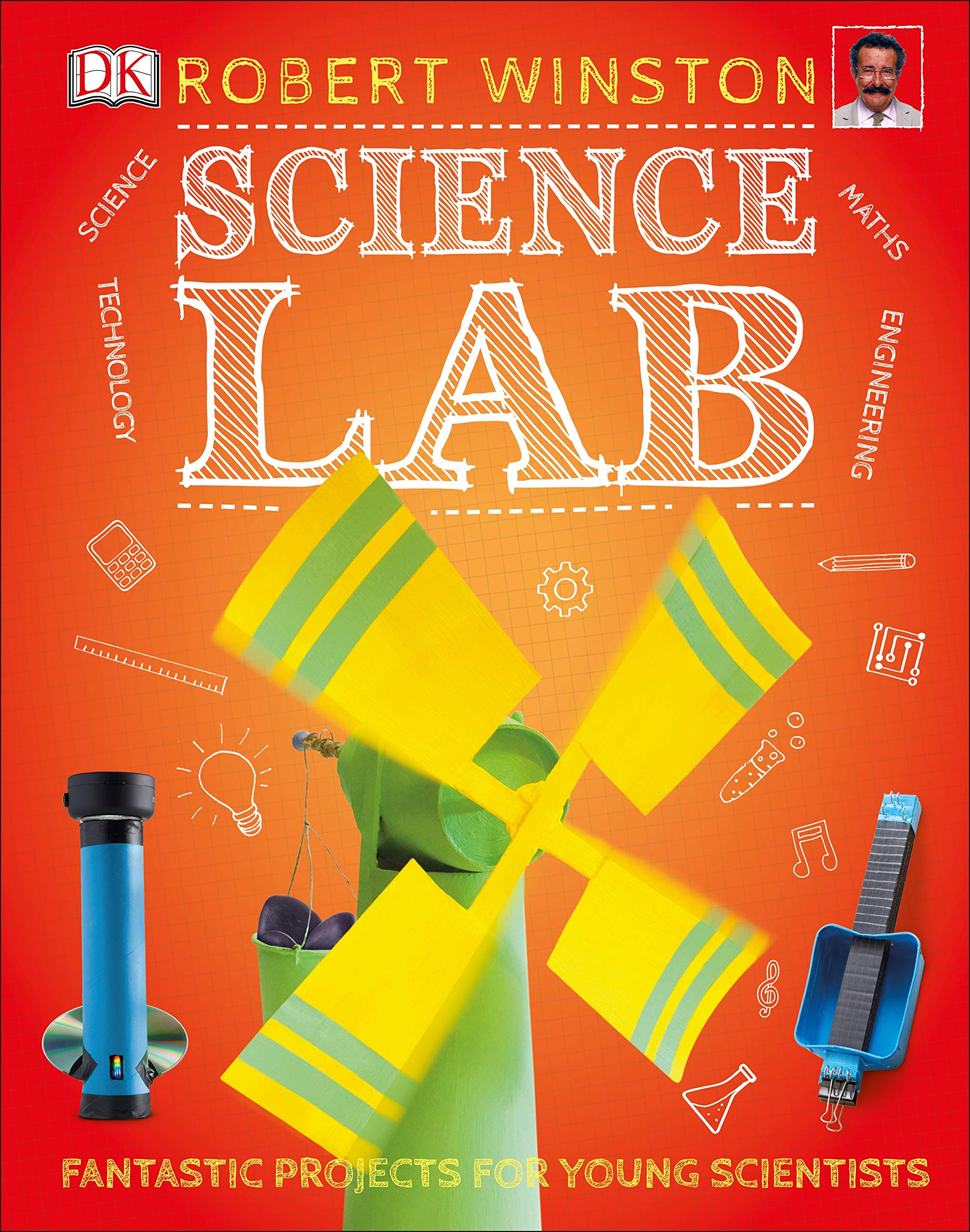 Science Lab,Used