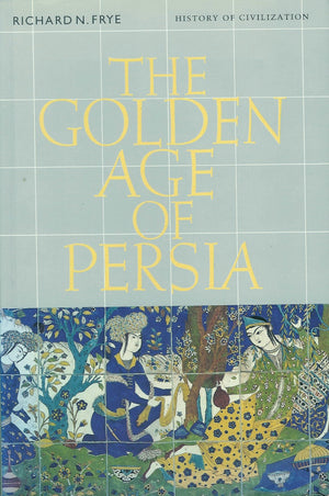 The Golden Age of Persia,Used