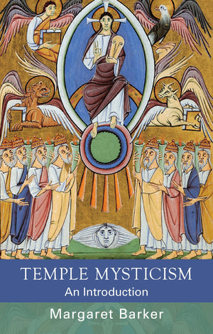 Temple Mysticism,Used