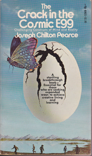 The Crack In The Cosmic Egg