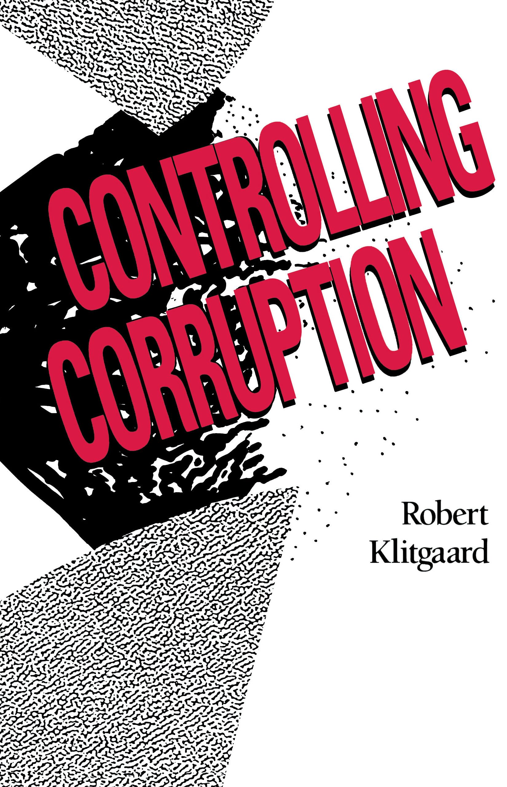 Controlling Corruption,New