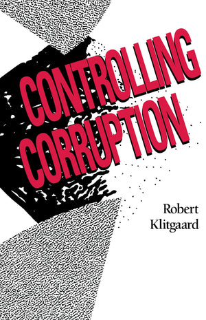 Controlling Corruption,New