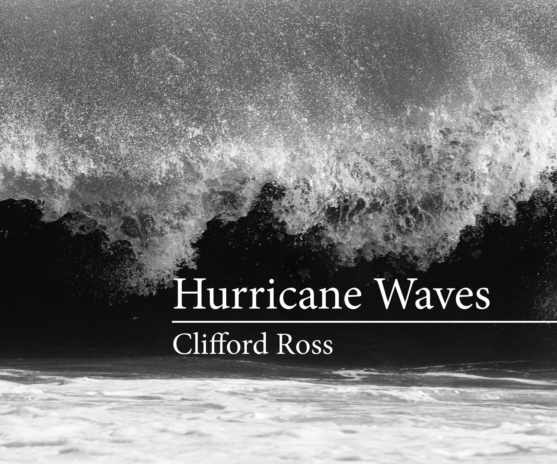Hurricane Waves (Mit Press),Used