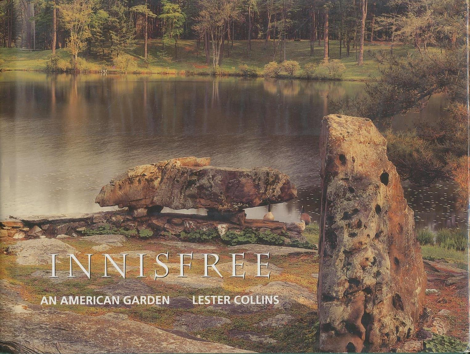 Innisfree: An American Garden,Used