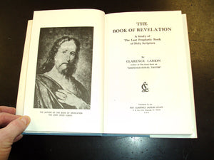 The Book of Revelation,New