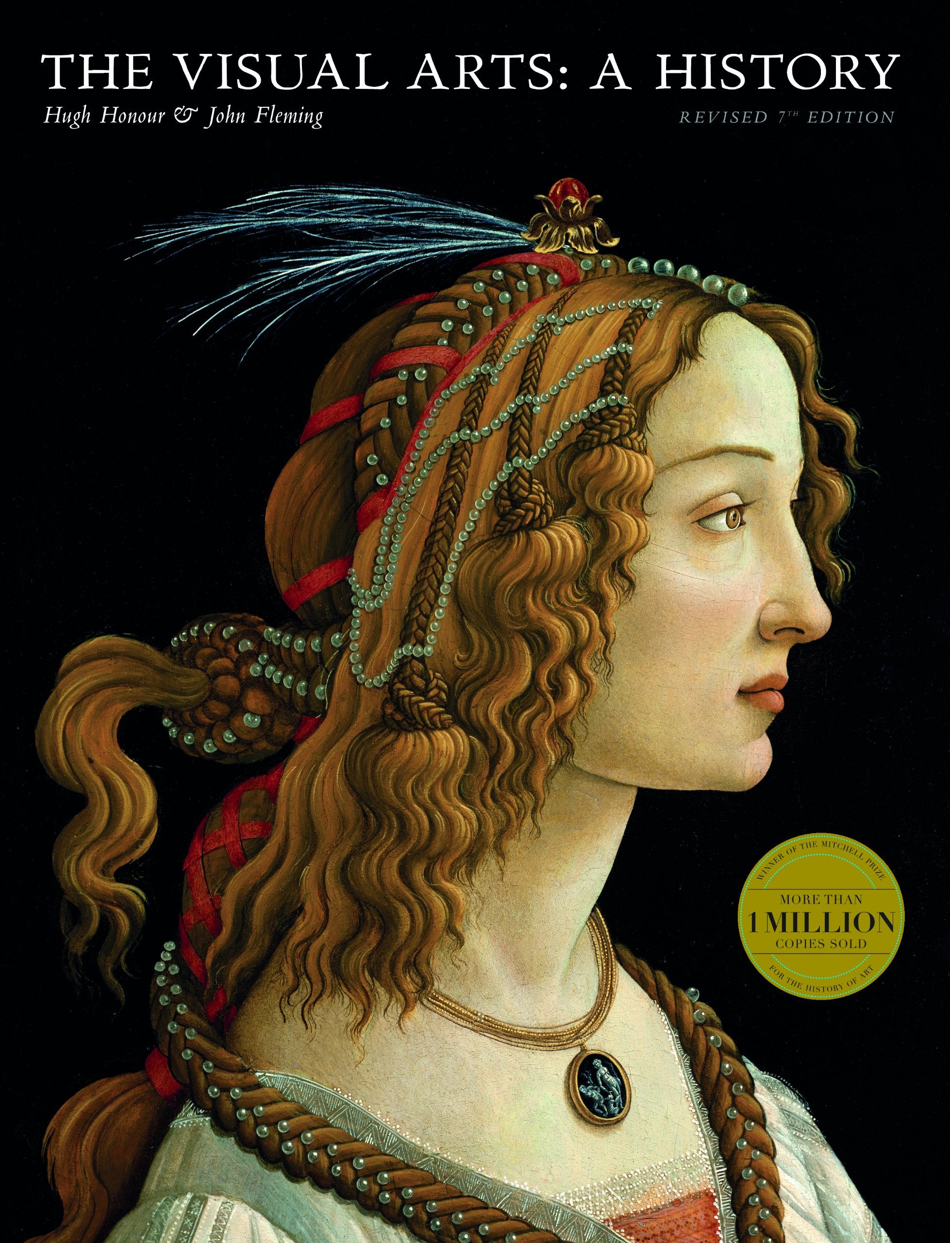 The Visual Arts: A History,Used