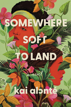Somewhere Soft To Land: A Novel