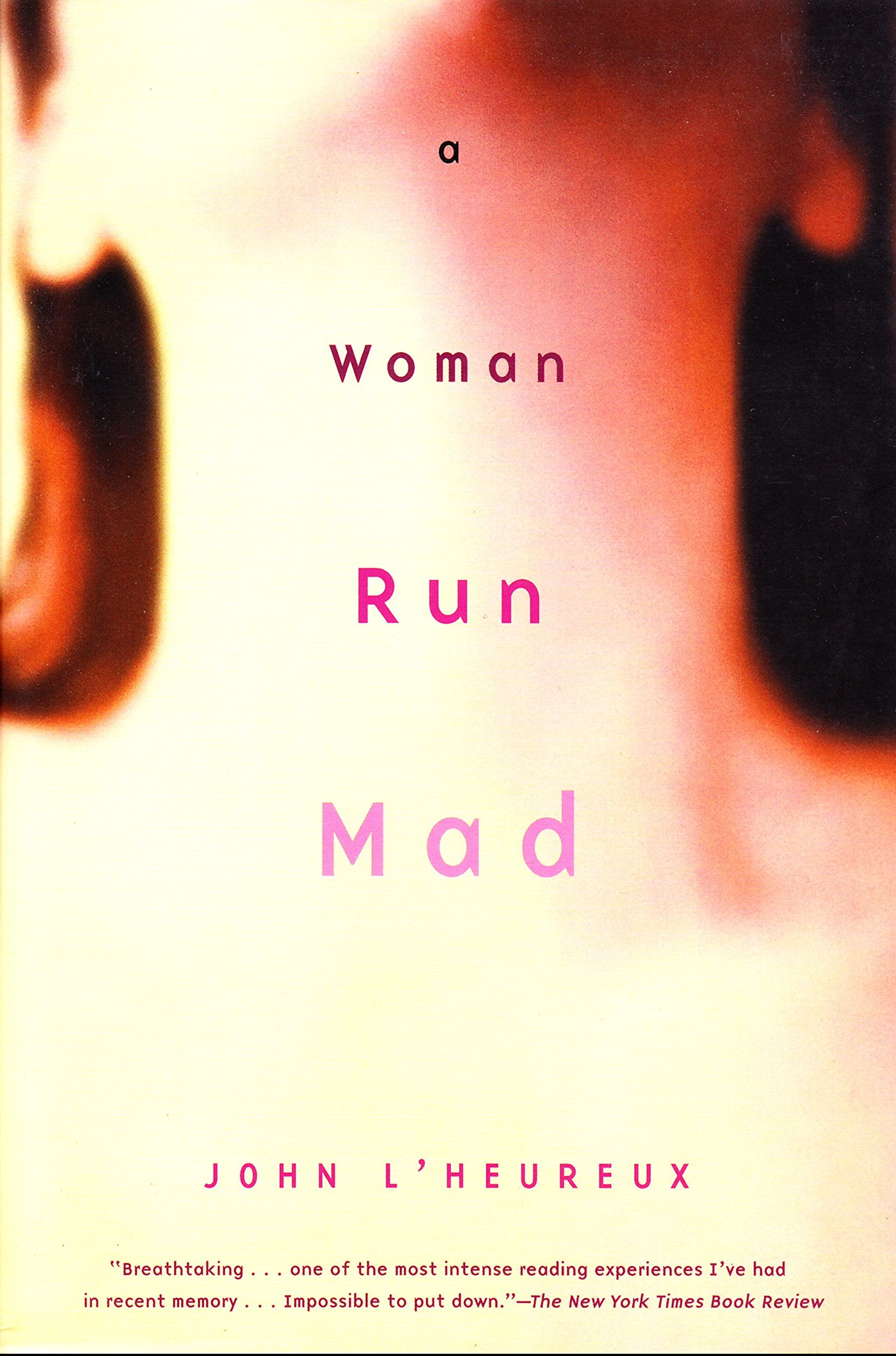 A Woman Run Mad,Used