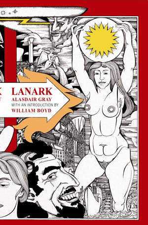 Lanark (Canongate Classic),New